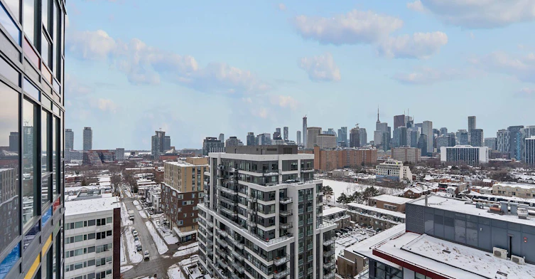 1405-225 Sackville Street, Toronto, ON, M5A 3H1 - 25