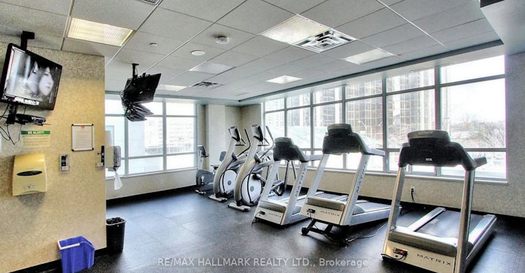 1506-4978 Yonge Street, Toronto, ON, M2N 7G8 - 17