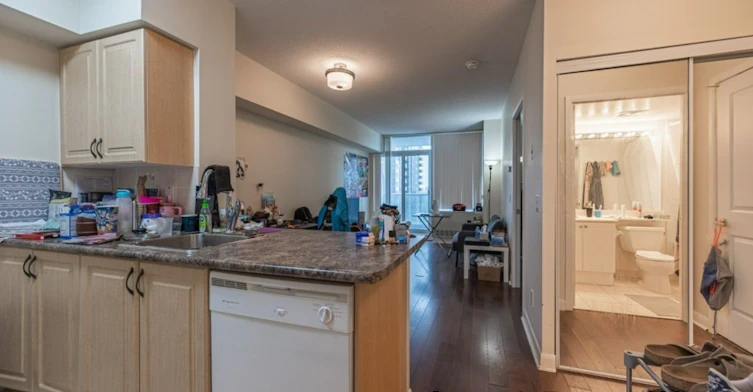1506-4978 Yonge Street, Toronto, ON, M2N 7G8 - 20