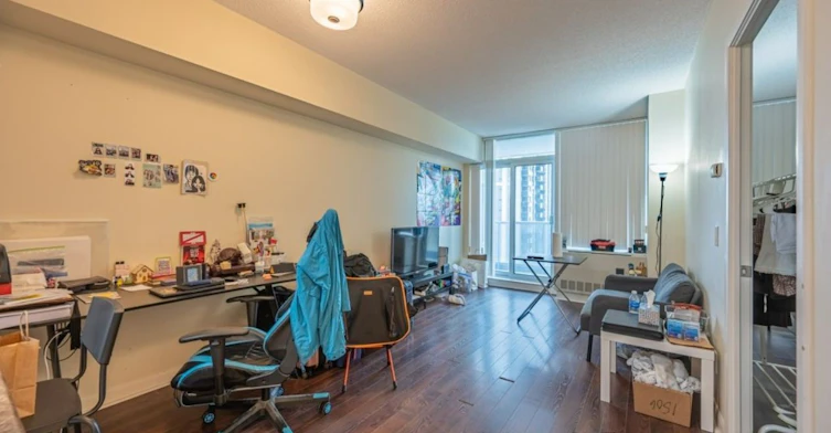 1506-4978 Yonge Street, Toronto, ON, M2N 7G8 - 7