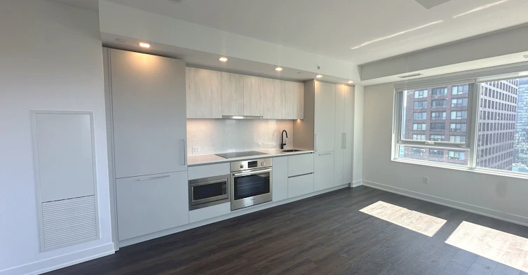3004-609 Sherbourne Street, Toronto, ON, M4X 0A4