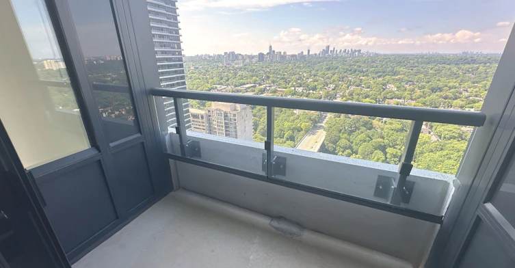 3004-609 Sherbourne Street, Toronto, ON, M4X 0A4 - 22