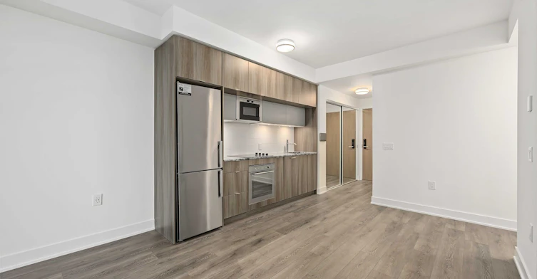 3406-575 Bloor Street E, Toronto, ON, M5W 0B2 - 2