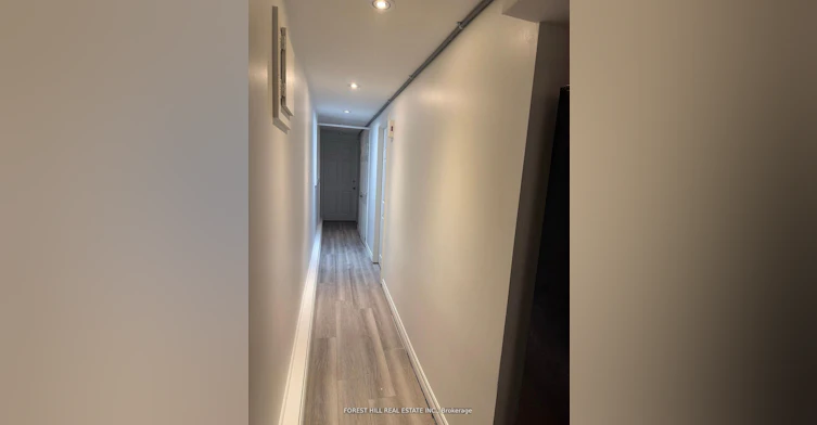 Lower-67 Brunswick Avenue, Toronto, ON, M5S 2L8 - 14