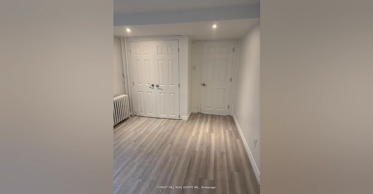 Lower-67 Brunswick Avenue, Toronto, ON, M5S 2L8 - 9