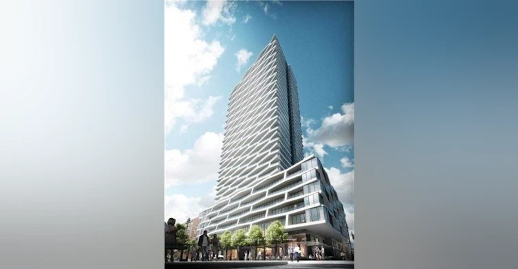 722-85 Wood Street, Toronto, ON, M4Y 0E8