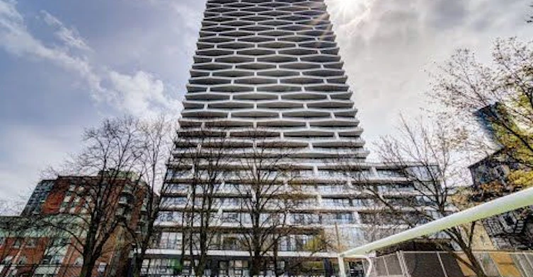 722-85 Wood Street, Toronto, ON, M4Y 0E8 - 2