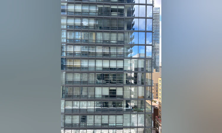 1602-7 Grenville Street