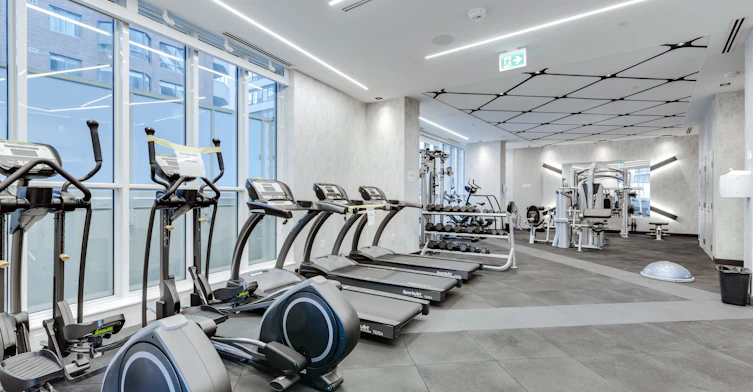 320-77 Mutual Street, Toronto, ON, M5B 0B9 - 35