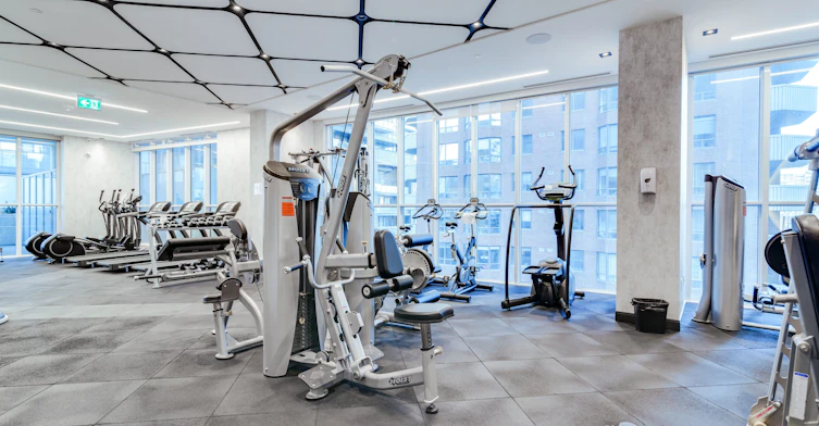 320-77 Mutual Street, Toronto, ON, M5B 0B9 - 36
