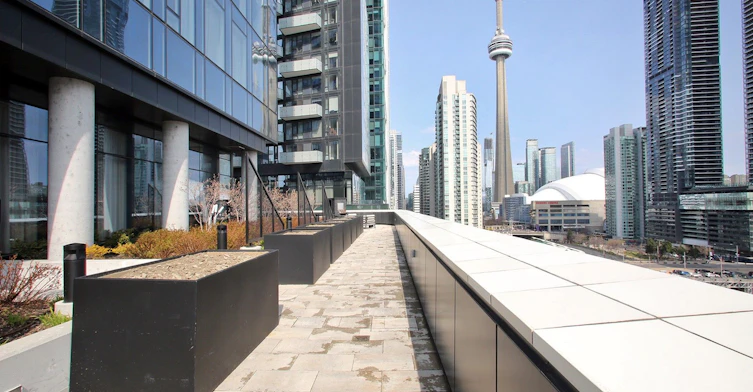 3405-470 Front Street, Toronto, ON, M5V 0V6 - 45