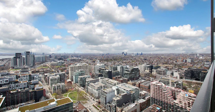 3405-470 Front Street, Toronto, ON, M5V 0V6 - 40