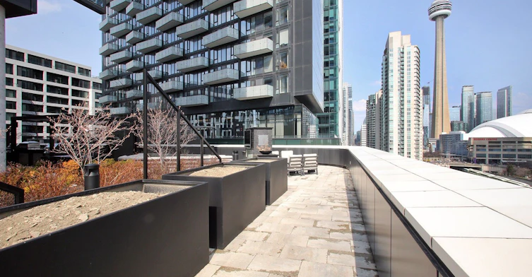 3405-470 Front Street, Toronto, ON, M5V 0V6 - 46