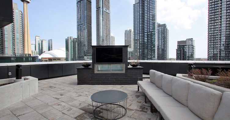 3405-470 Front Street, Toronto, ON, M5V 0V6 - 47