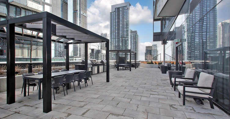 3405-470 Front Street, Toronto, ON, M5V 0V6 - 48