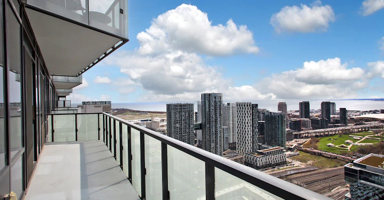 3405-470 Front Street, Toronto, ON, M5V 0V6 - 34