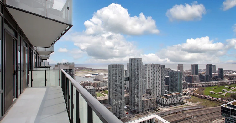 3405-470 Front Street, Toronto, ON, M5V 0V6 - 36