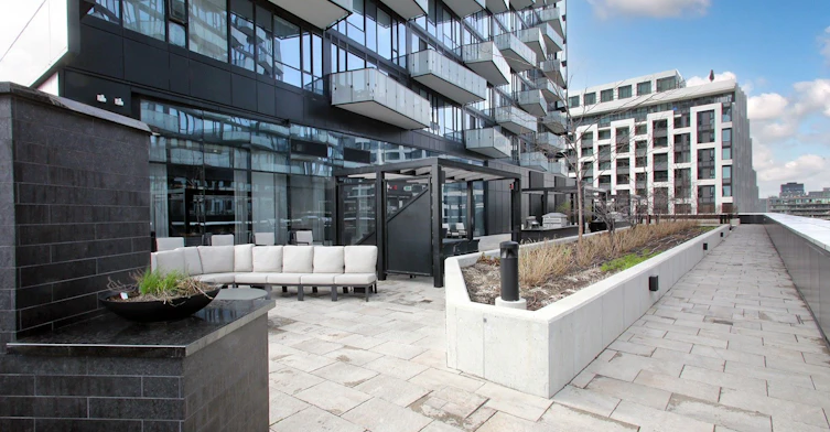 3405-470 Front Street, Toronto, ON, M5V 0V6 - 44