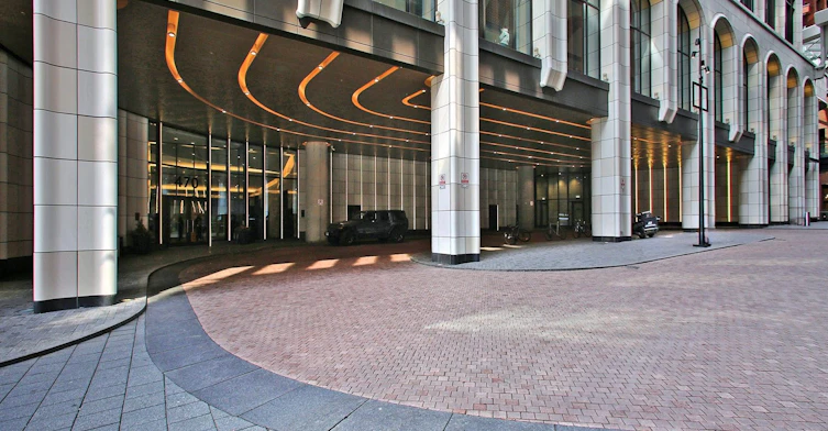 3405-470 Front Street, Toronto, ON, M5V 0V6 - 3