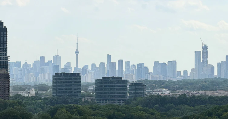 1312-50 O'neill Road, Toronto, ON, M3C 0H1 - 6