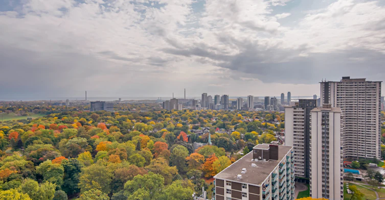 2321-585 Bloor Street E, Toronto, ON, M4W 0B3 - 24