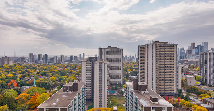 2321-585 Bloor Street E, Toronto, ON, M4W 0B3 - 25