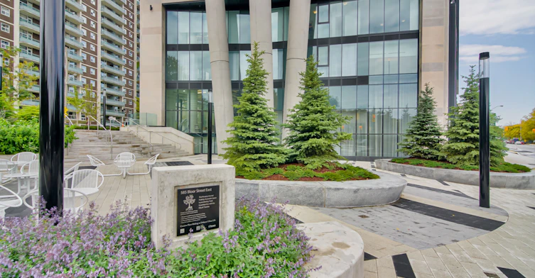 2321-585 Bloor Street E, Toronto, ON, M4W 0B3 - 6