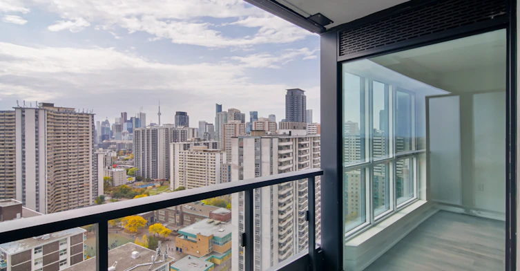 2321-585 Bloor Street E, Toronto, ON, M4W 0B3 - 22