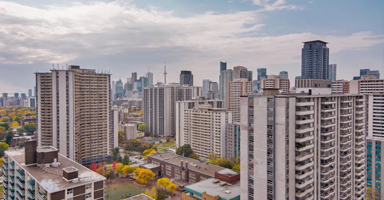 2321-585 Bloor Street E, Toronto, ON, M4W 0B3 - 26