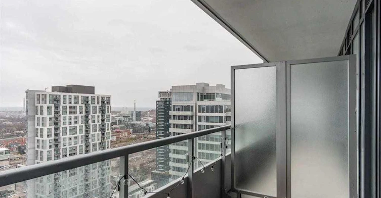2612-225 Sumach Street, Toronto, ON, M5A 0P8 - 34