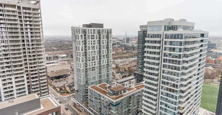 2612-225 Sumach Street, Toronto, ON, M5A 0P8 - 6