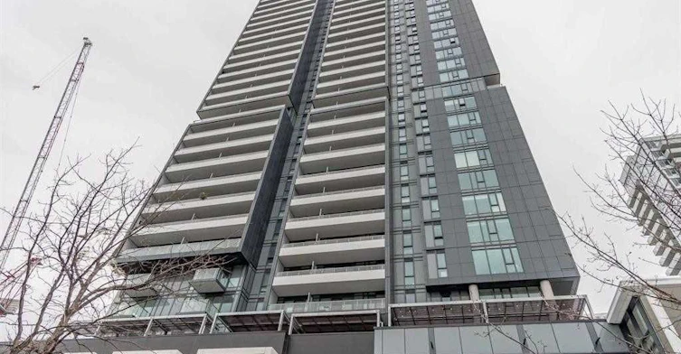2612-225 Sumach Street, Toronto, ON, M5A 0P8 - 3