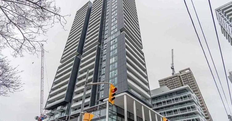 2612-225 Sumach Street, Toronto, ON, M5A 0P8