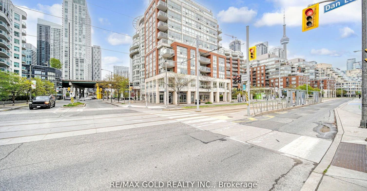 509-550 Queens Quay W, Toronto, ON, M5V 3M8 - 35
