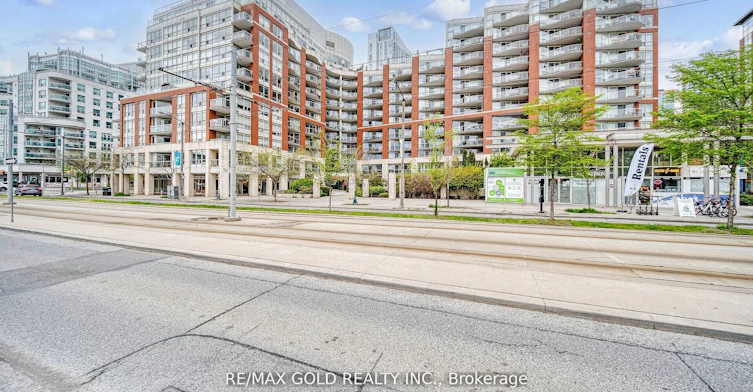 509-550 Queens Quay W, Toronto, ON, M5V 3M8 - 34