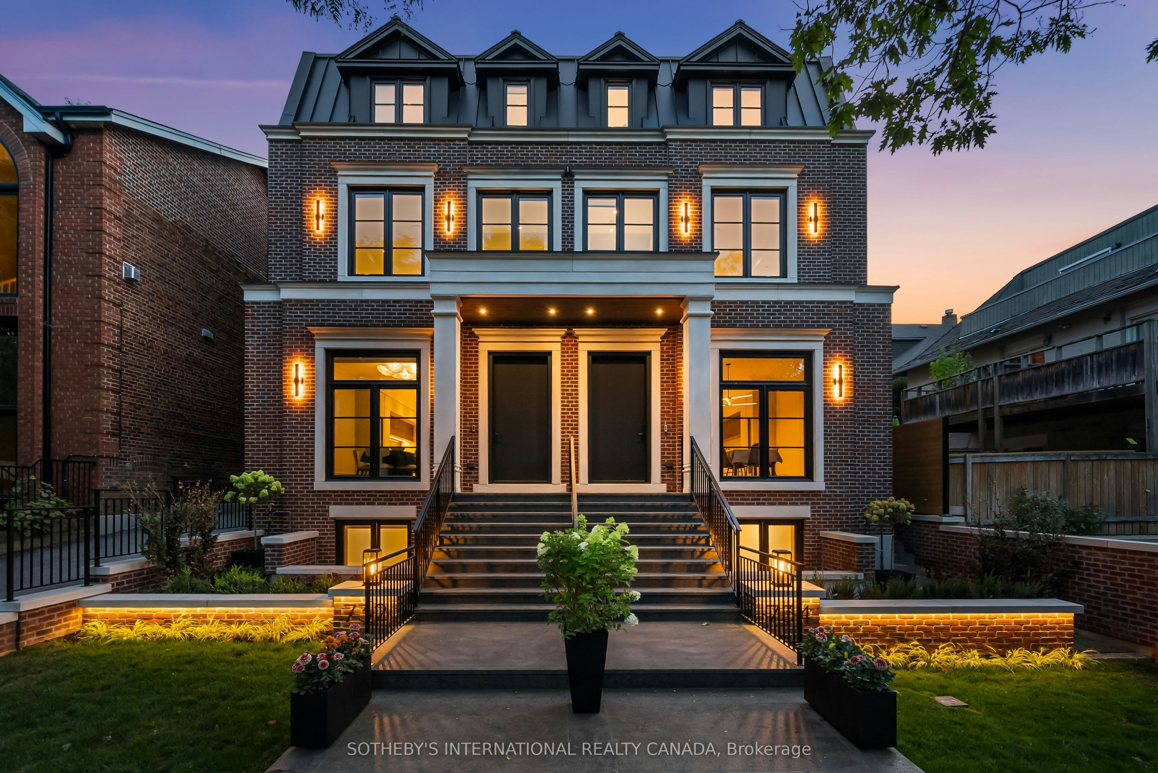 734 Avenue Road, Toronto, ON, M5P 2K1