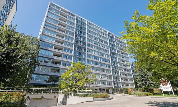 1401-500 Avenue Road