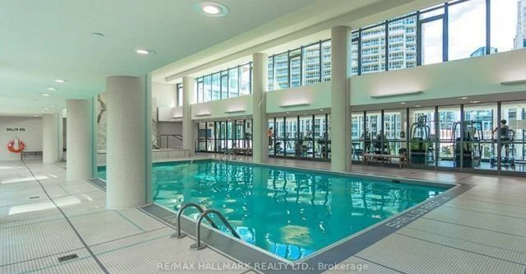 3808-215 Fort York Boulevard, Toronto, ON, M5V 4A2 - 13