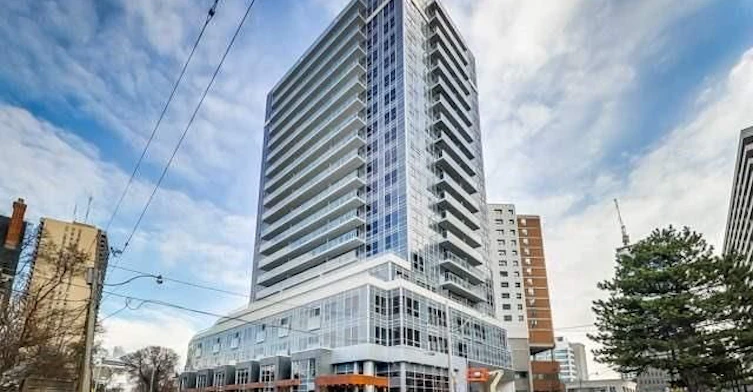 808-58 Orchard View Boulevard, Toronto, ON, M4R 1B9