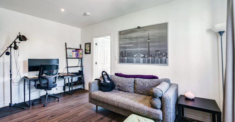 Unit A-429 Vaughan Road, Toronto, ON, M6C 2P1 - 6