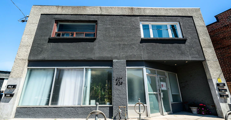 Unit A-429 Vaughan Road, Toronto, ON, M6C 2P1