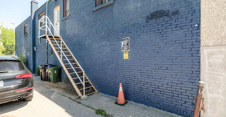 Unit A-429 Vaughan Road, Toronto, ON, M6C 2P1 - 10