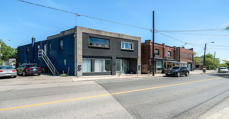 Unit A-429 Vaughan Road, Toronto, ON, M6C 2P1 - 2