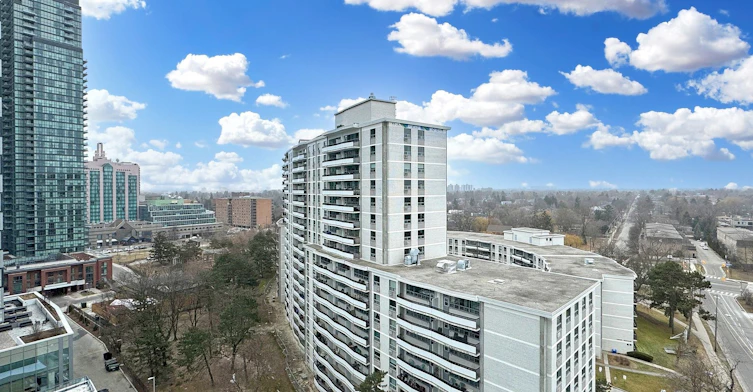 1104-15 Ellerslie Avenue, Toronto, ON, M2N 5P6 - 19