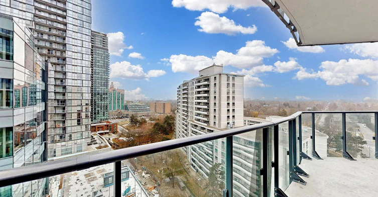 1104-15 Ellerslie Avenue, Toronto, ON, M2N 5P6 - 18