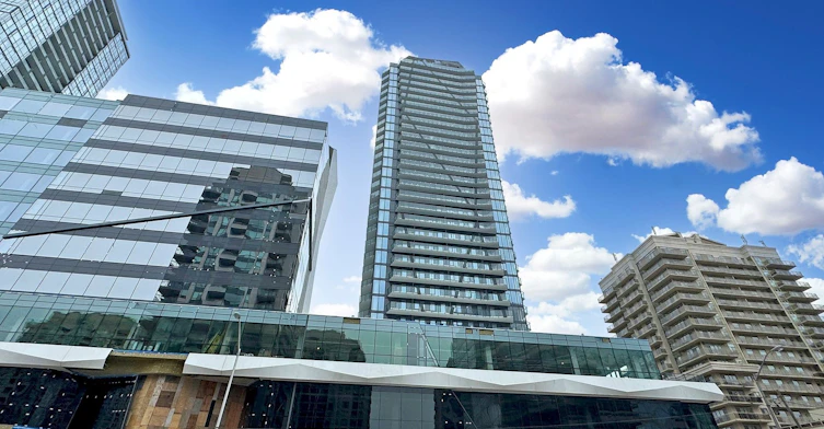 1104-15 Ellerslie Avenue, Toronto, ON, M2N 5P6 - 22