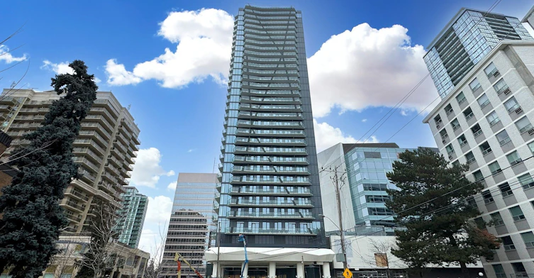 1104-15 Ellerslie Avenue, Toronto, ON, M2N 5P6 - 25