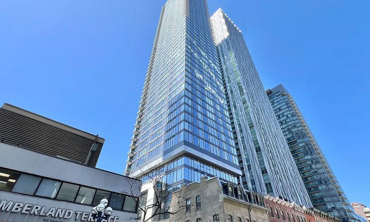 2801-8 Cumberland Street