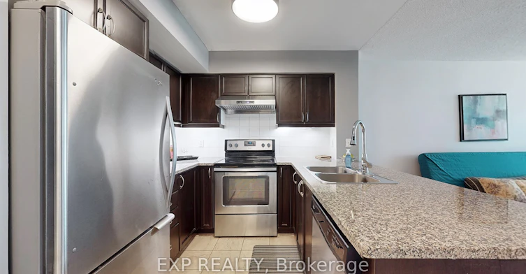 1106-25 Lower Simcoe Street, Toronto, ON, M5J 3A1 - 8