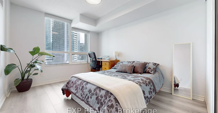 1106-25 Lower Simcoe Street, Toronto, ON, M5J 3A1 - 14